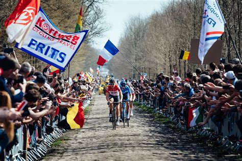 parijs roubaix wedden|Parijs.